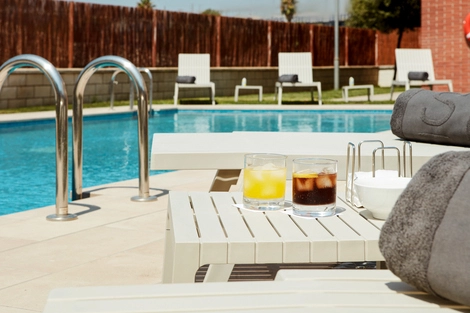 Hôtel Nh Sant Boi sant_boi_de_llobregat ESPAGNE