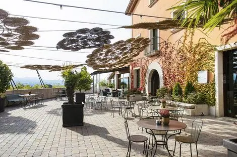 Hôtel Qgat Suites & Events sant_cugat_del_valles ESPAGNE