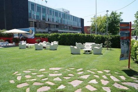 Hôtel Sant Cugat sant_cugat_del_valles ESPAGNE