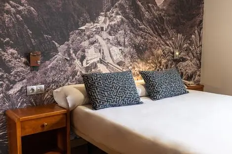 Hôtel Adonis Plaza santa_cruz_de_tenerife ESPAGNE