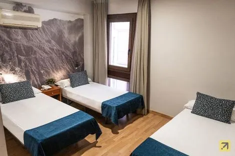 Hôtel Adonis Plaza santa_cruz_de_tenerife ESPAGNE