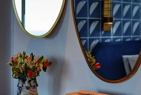 Hôtel Mongibello Ibiza santa_eulalia_del_rio ESPAGNE