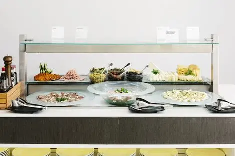 Hôtel Aluasoul Ibiza santa_eulalia_del_rio ESPAGNE