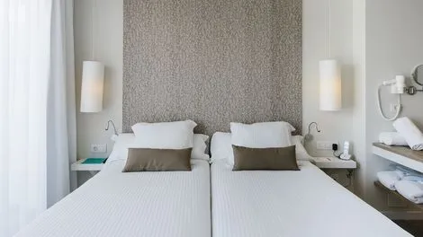 Hôtel Aluasoul Ibiza santa_eulalia_del_rio ESPAGNE