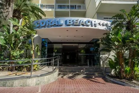 Hôtel Moon Dreams Coral Beach santa_eulalia_del_rio ESPAGNE