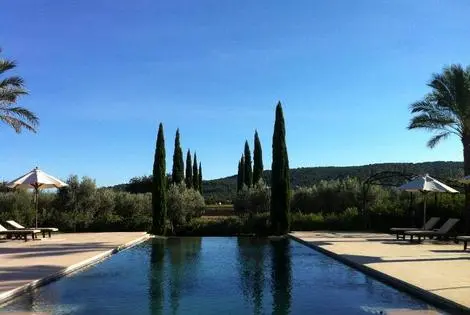 Hôtel Torrent Fals santa_maria ESPAGNE