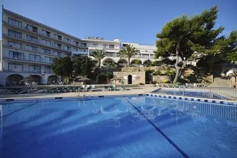 Hôtel Casablanca santa_ponca ESPAGNE
