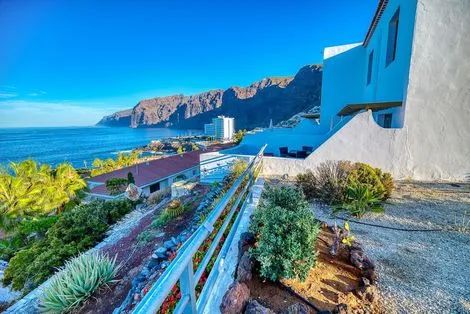 Hôtel Las Rosas santiago_del_teide ESPAGNE