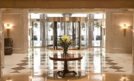 Hôtel Sevilla Center seville ESPAGNE
