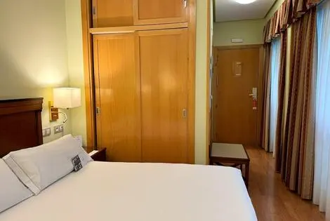 Hôtel Becquer seville ESPAGNE