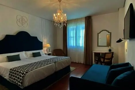Hôtel Derby seville ESPAGNE