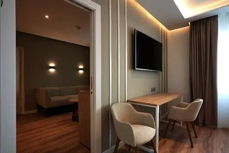 Hôtel Monte Triana seville ESPAGNE