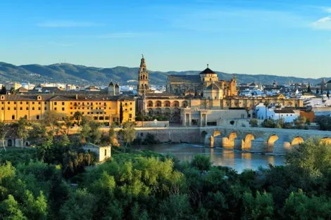 Autotour L'andalousie au volant 5 nuits seville Espagne