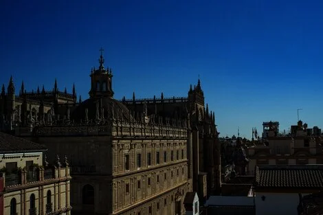 Hôtel Soho Boutique Catedral seville ESPAGNE