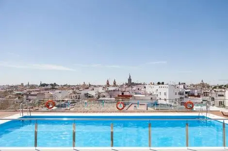 Hôtel Don Paco seville ESPAGNE