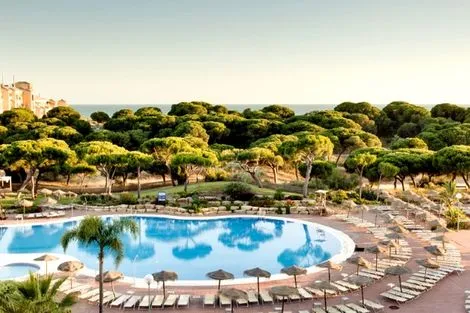 Espagne : Club Kappa Barcelo Andalucia