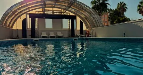 Hôtel Vertice Sevilla seville ESPAGNE