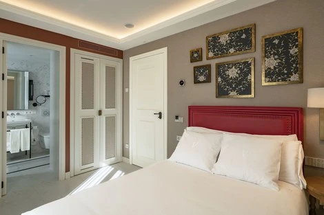 Hôtel Vincci Molviedro seville ESPAGNE