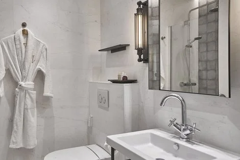 Hôtel Vincci Molviedro seville ESPAGNE