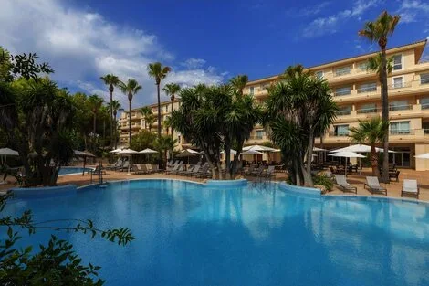 Hôtel Hm Mar Blau sillot ESPAGNE