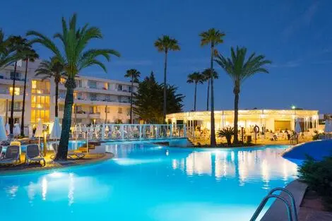 Hôtel Protur Vista Badia sillot ESPAGNE