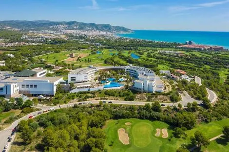 Hôtel Dolce Sitges sitges ESPAGNE