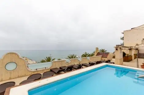 Hôtel La Niña sitges ESPAGNE