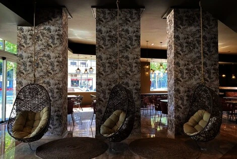 Hôtel Express Tarragona tarragone ESPAGNE