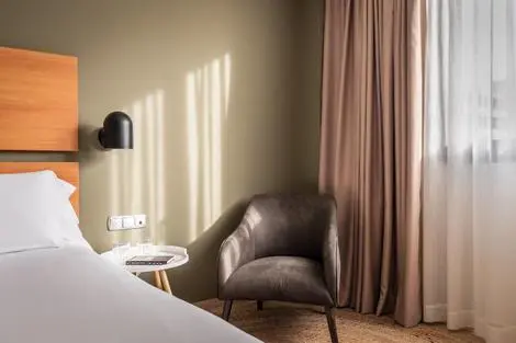 Hôtel Express Tarragona tarragone ESPAGNE