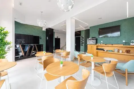 Hôtel Puerto De La Luz telde ESPAGNE