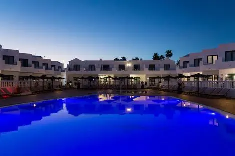 Hôtel Las Adelfas tias ESPAGNE