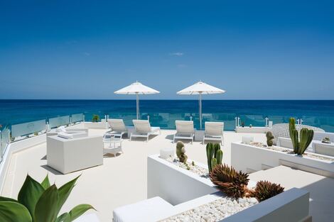 Hôtel Lanis Suites De Luxe tias ESPAGNE