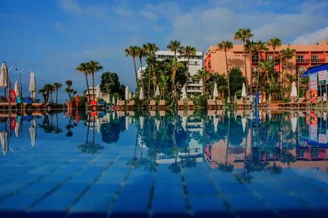 Hôtel Ms Amaragua torremolinos ESPAGNE
