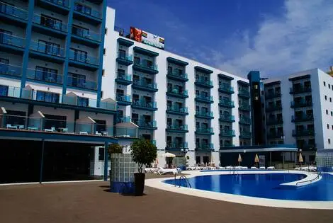 Hôtel Ritual Torremolinos Adults Only torremolinos ESPAGNE