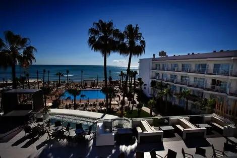 Hôtel Riu Palace Nautilus Adults Only torremolinos ESPAGNE