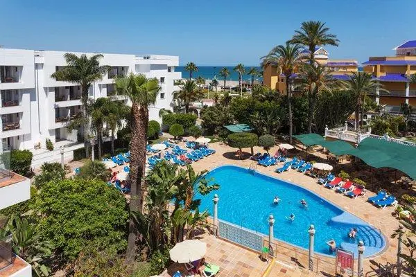 séjour ESPAGNE - Hôtel Sol Don Pedro