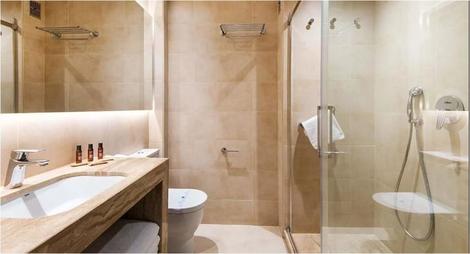 Hôtel Tarik torremolinos ESPAGNE