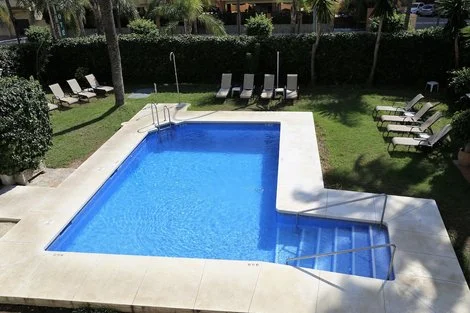 Hôtel Arcos De Montemar torremolinos ESPAGNE