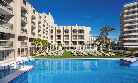 Hôtel Ms Aguamarina Suites torremolinos ESPAGNE