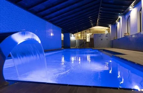 Hôtel Ms Aguamarina Suites torremolinos ESPAGNE