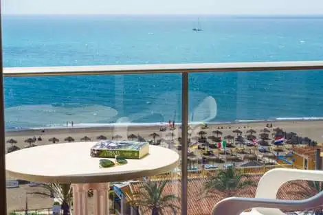 Hôtel Isabel torremolinos ESPAGNE