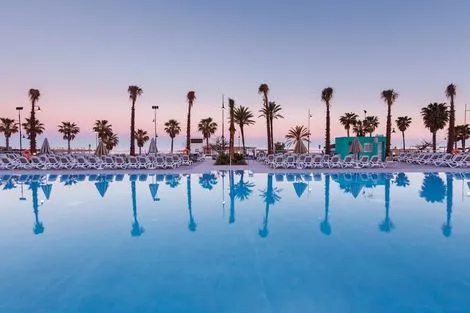 Hôtel Riu Costa Del Sol torremolinos ESPAGNE