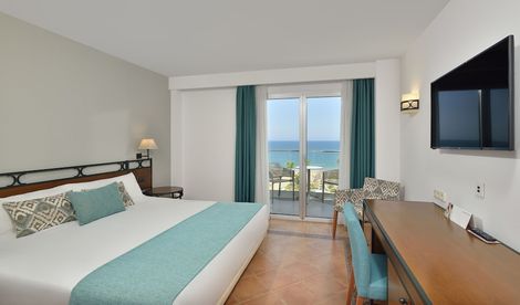 Hôtel Sol Don Marco torremolinos ESPAGNE