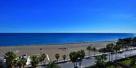 Hôtel Sol Principe torremolinos ESPAGNE
