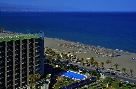 Hôtel Sol Principe torremolinos ESPAGNE