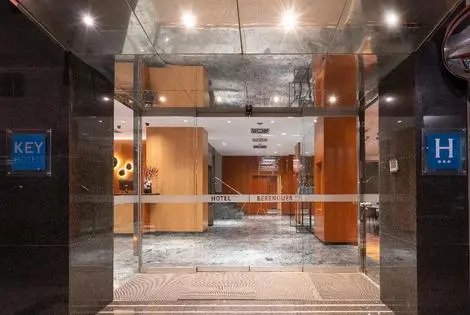 Hôtel Berenguer Iv tortosa ESPAGNE