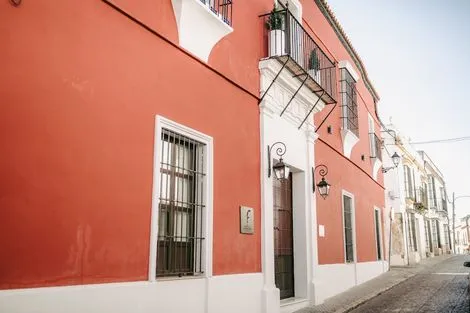Hôtel Palacio San Fernando utrera ESPAGNE