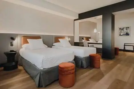 Hôtel Dimar valence ESPAGNE