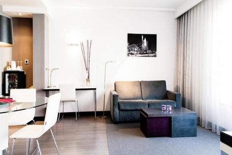 Hôtel Dimar valence ESPAGNE