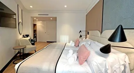 Hôtel Soho Boutique Turia valence ESPAGNE